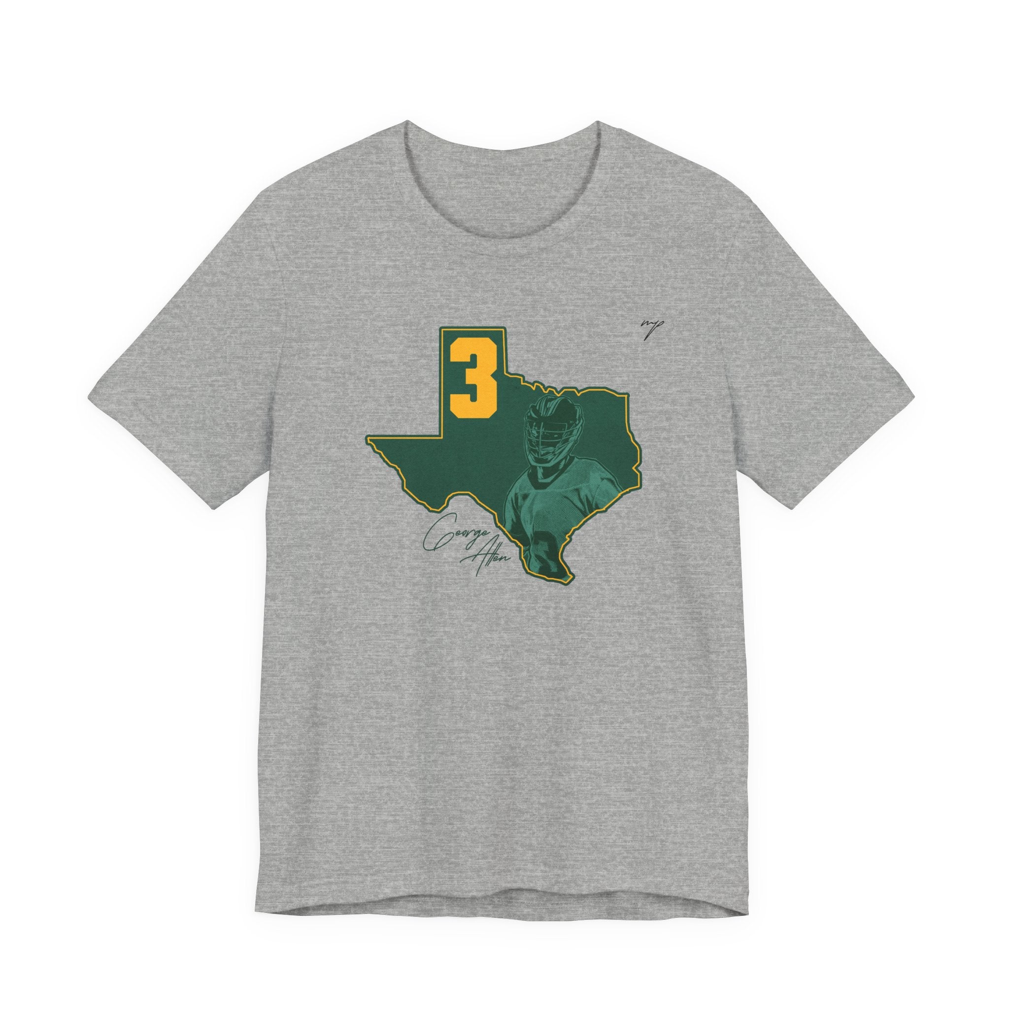 George Allen Graphic Tee