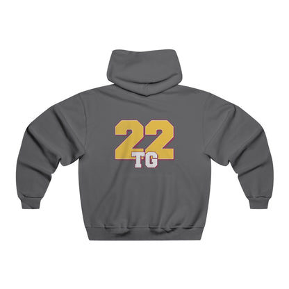 Timya Grice Vintage Hoodie