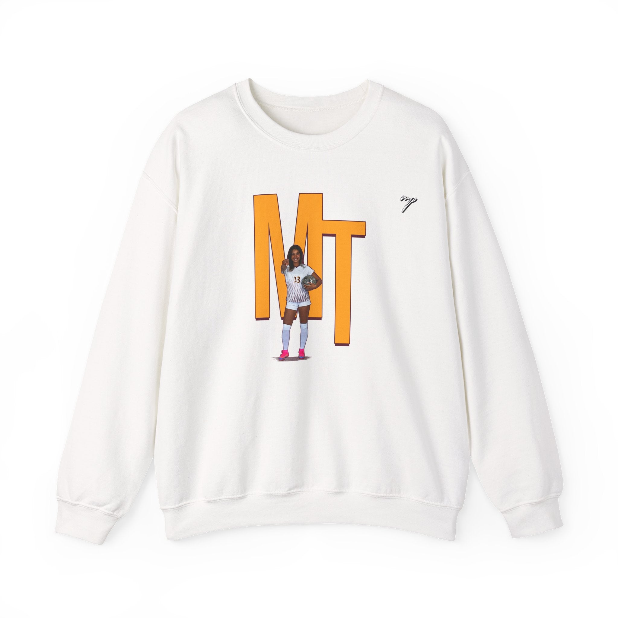 Mikayla Thompson Crewneck