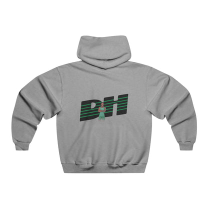 Dominique Hall Vintage Hoodie