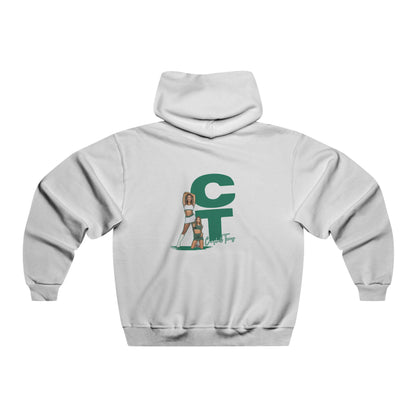 Campbell Toney Vintage Hoodie