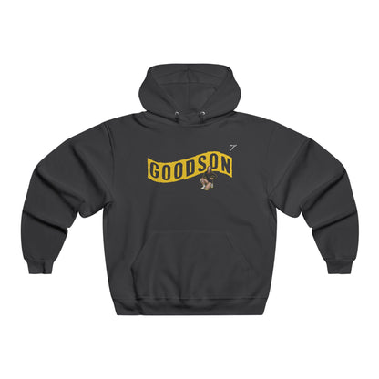 Eva Goodson Vintage Hoodie
