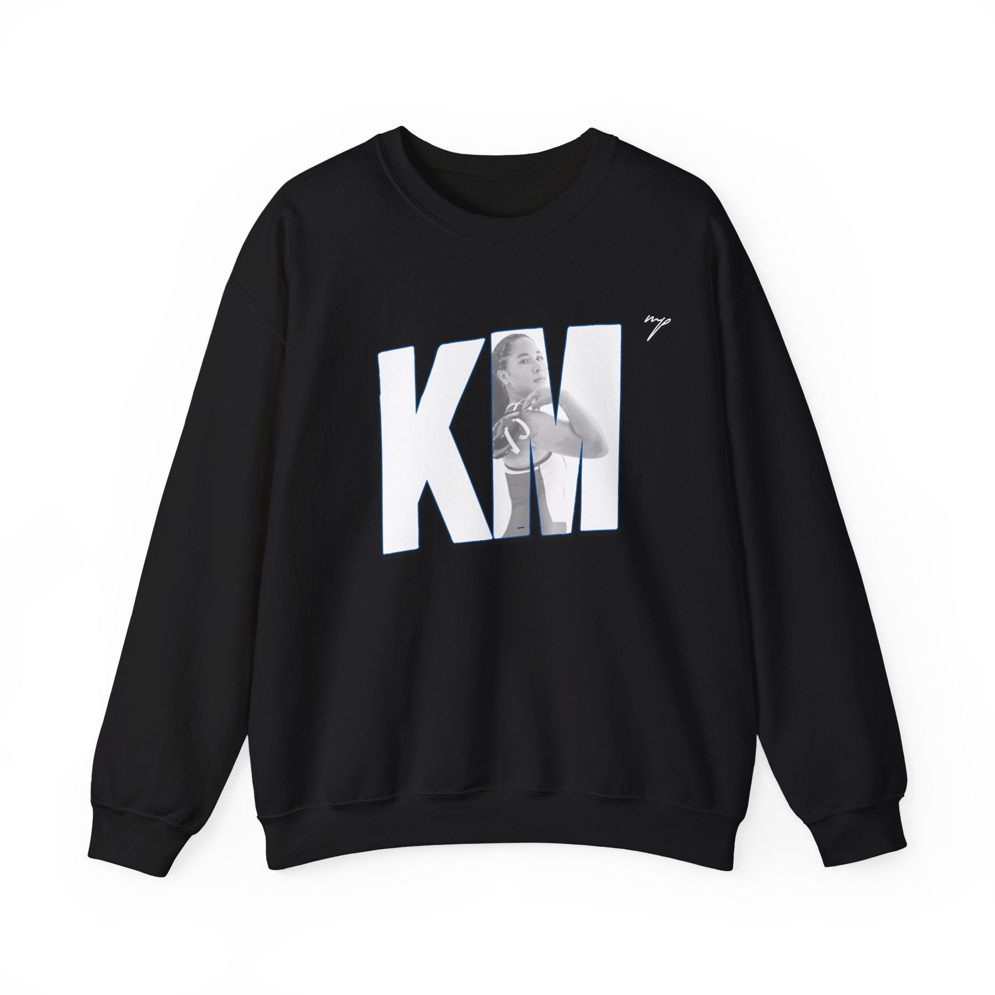 Kylie Miller Crewneck