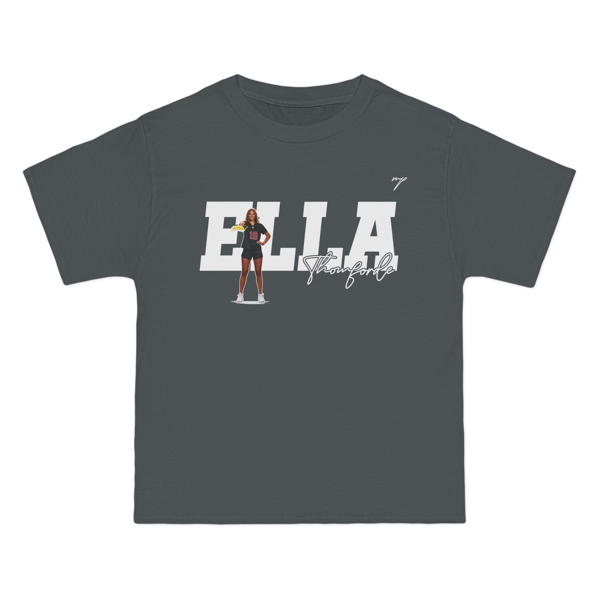 Ella Thomforde Vintage Tee