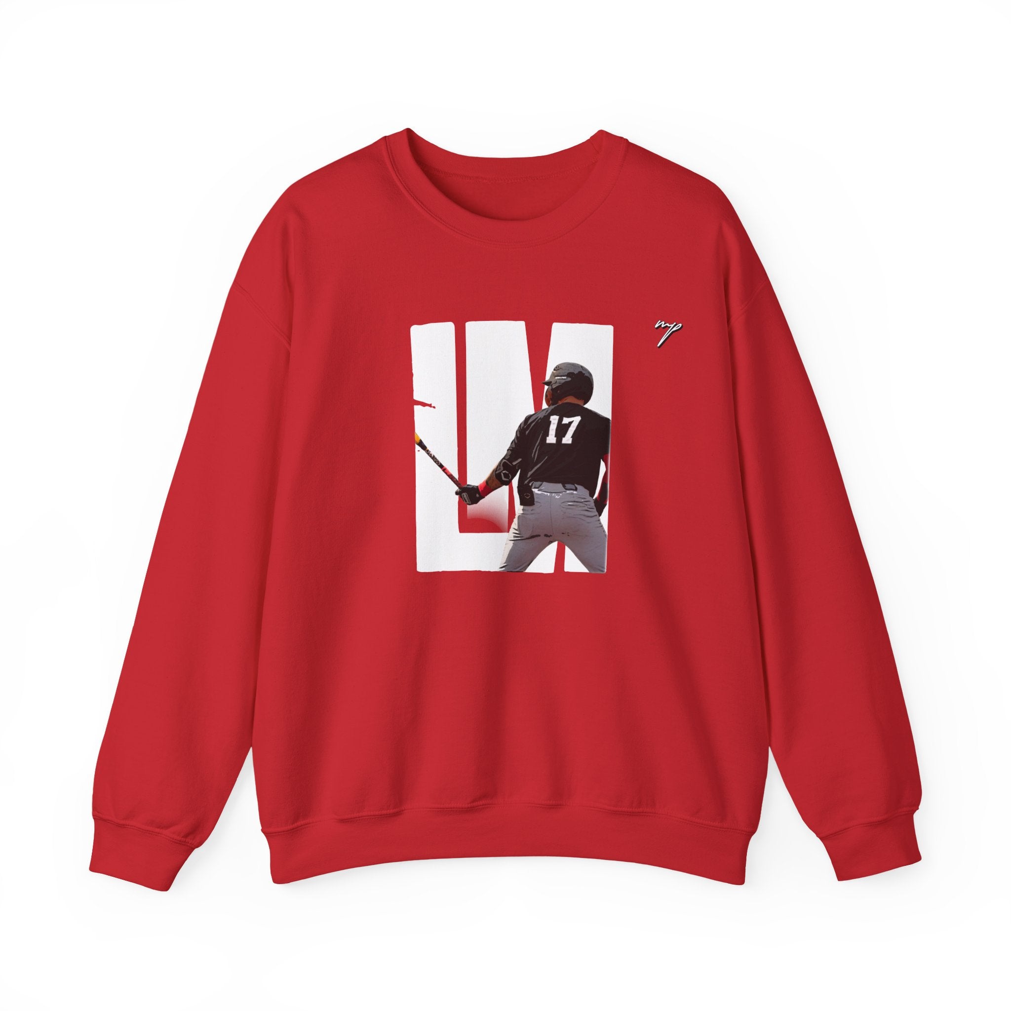 Logan Marsell Crewneck