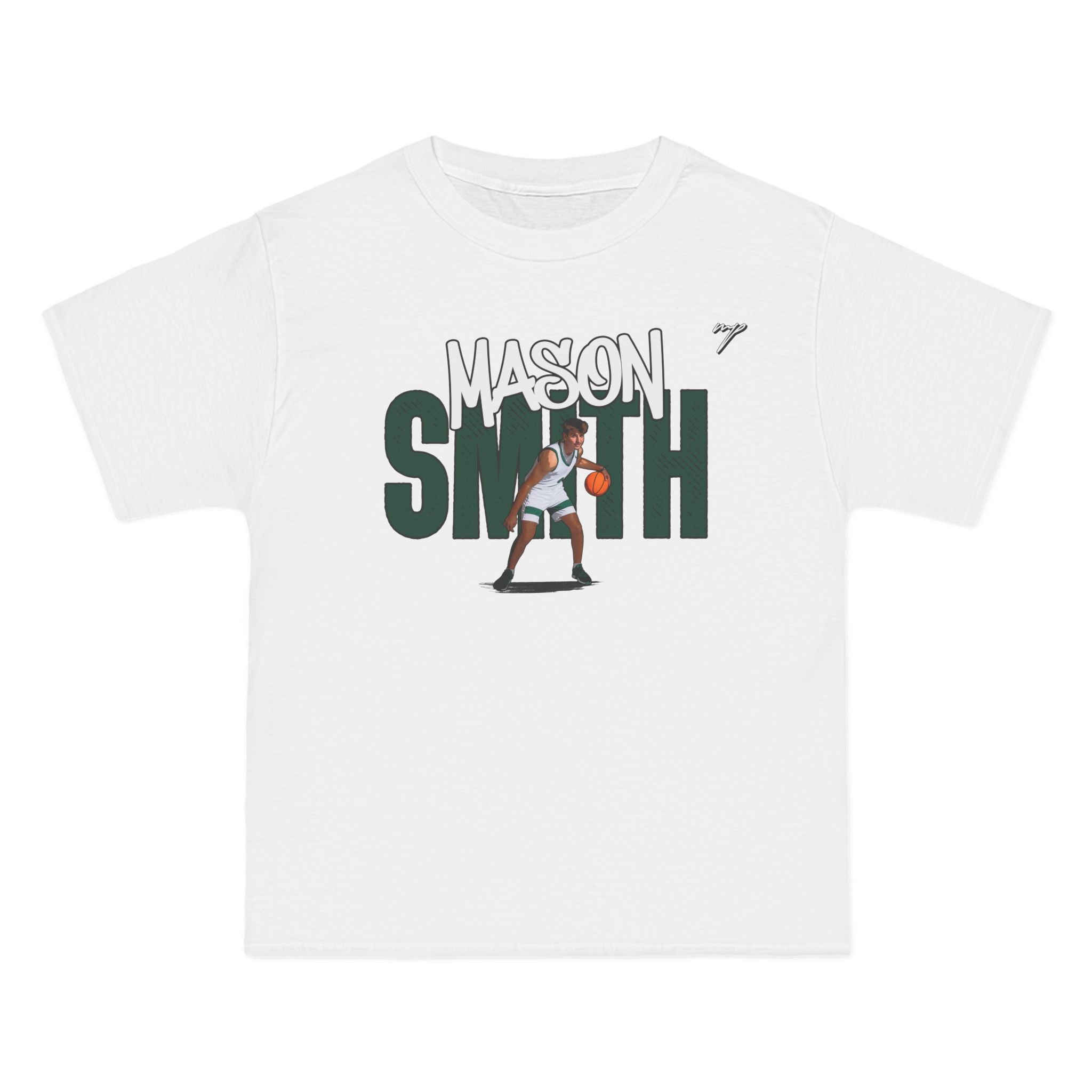Mason Smith Vintage Tee