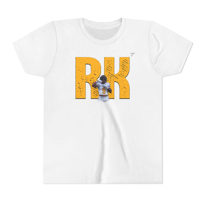 Rowdy Keith YOUTH Graphic Tee