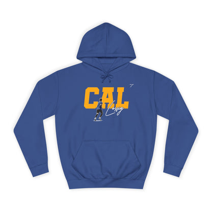 Cal Lessig Hoodie