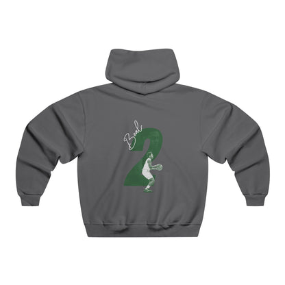 Lonndon Beal Vintage Hoodie