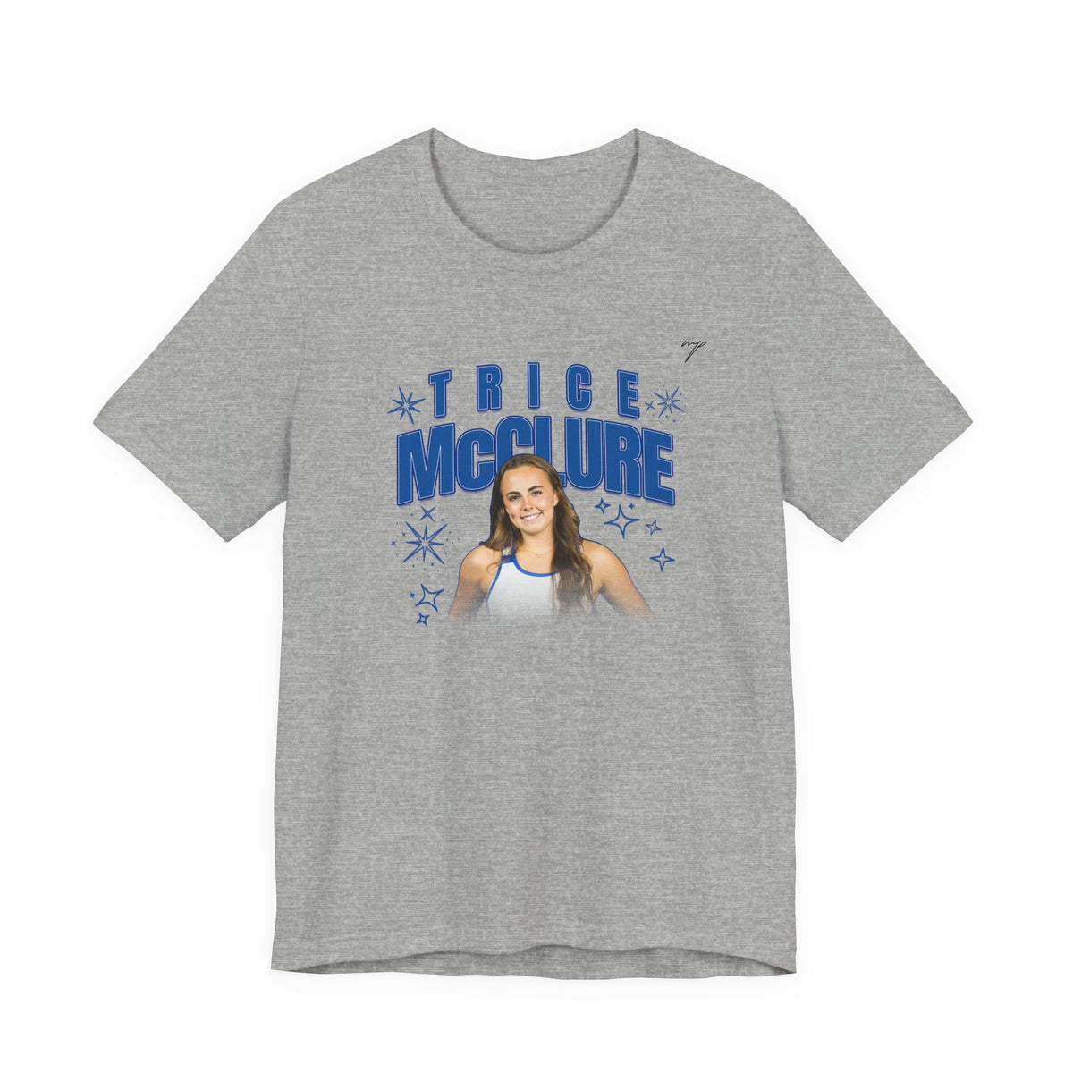 Trice Mcclure Graphic Tee