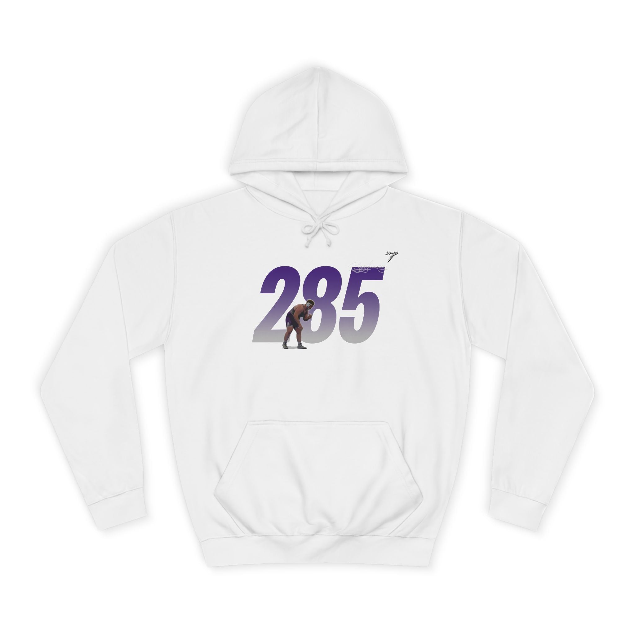 Hunter Szyszkiewicz Hoodie