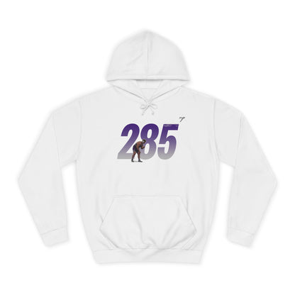 Hunter Szyszkiewicz Hoodie