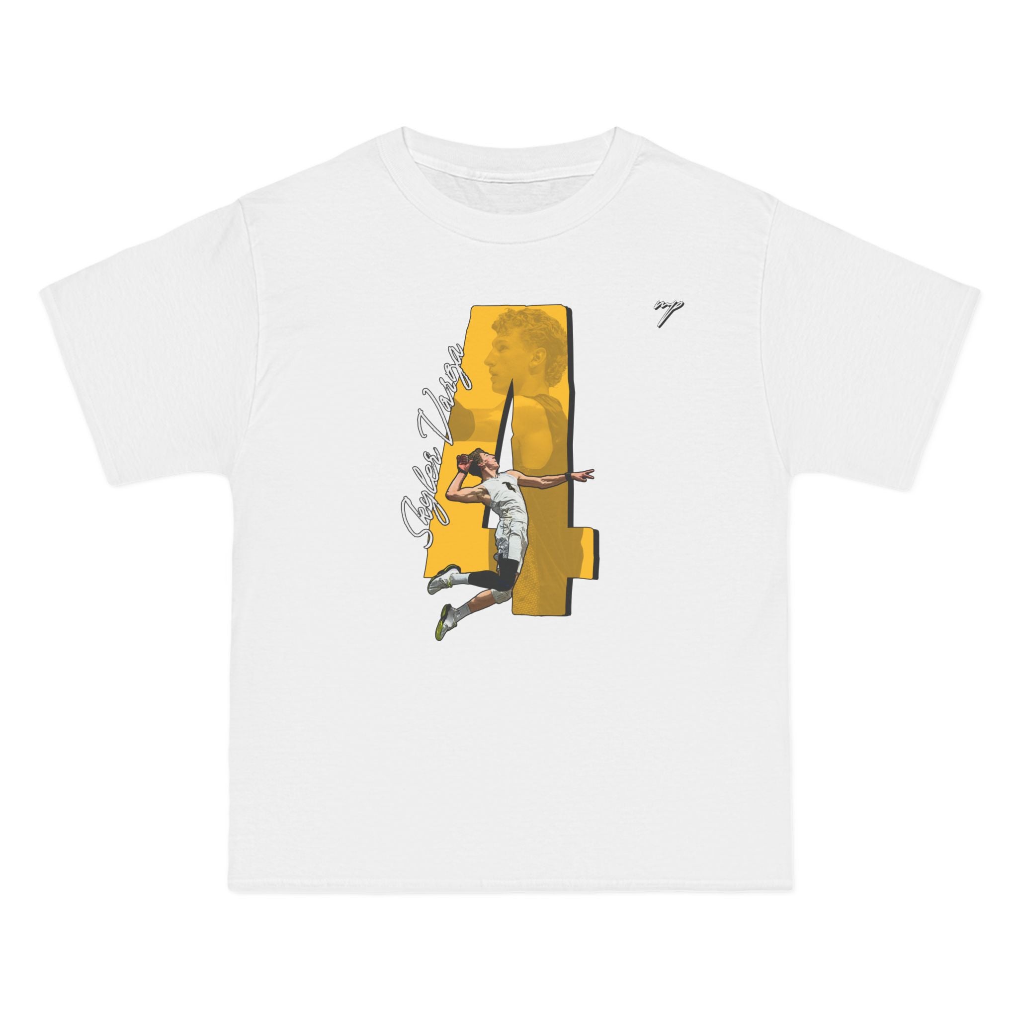 Skyler Varga Vintage Tee