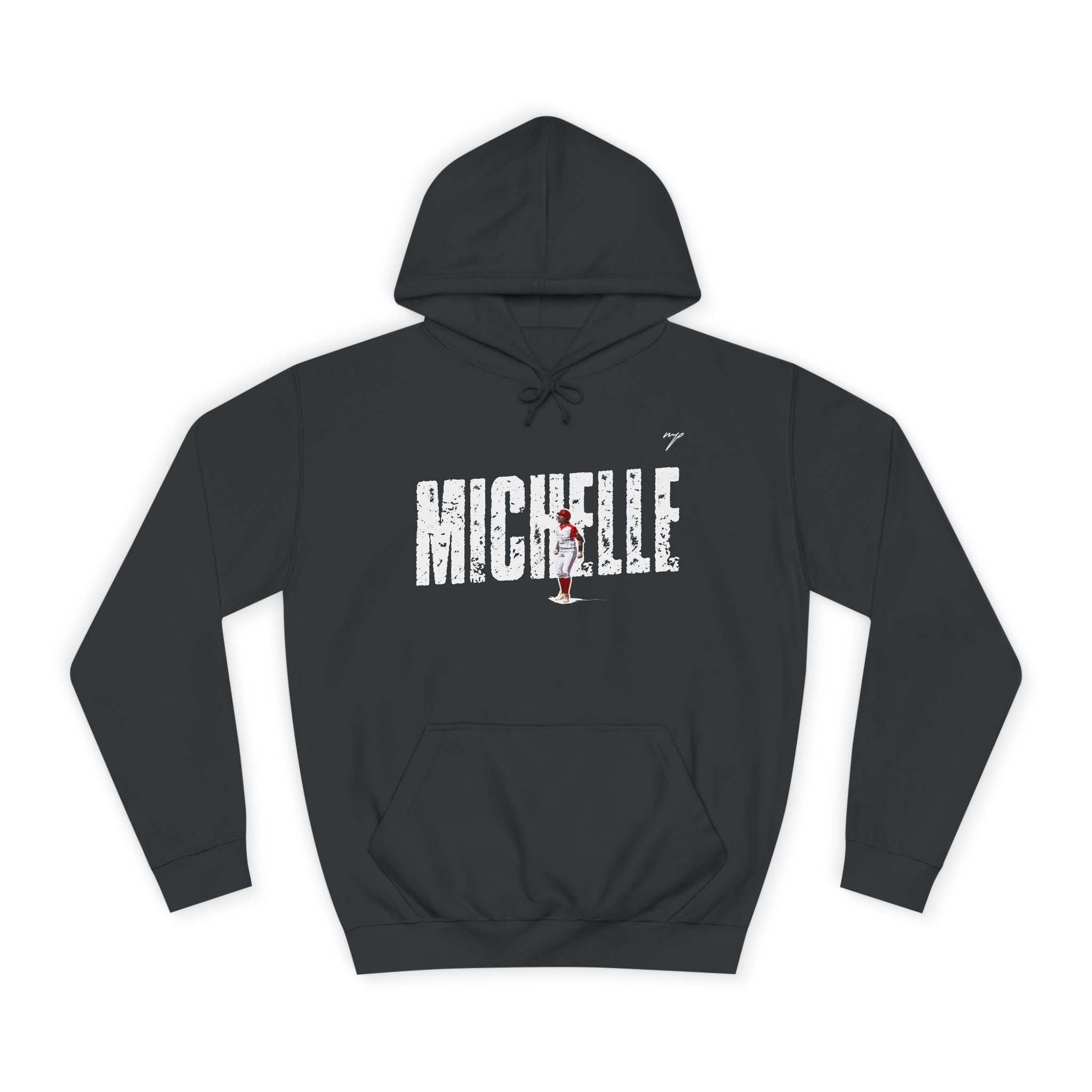 Michelle De La Cruz Hoodie