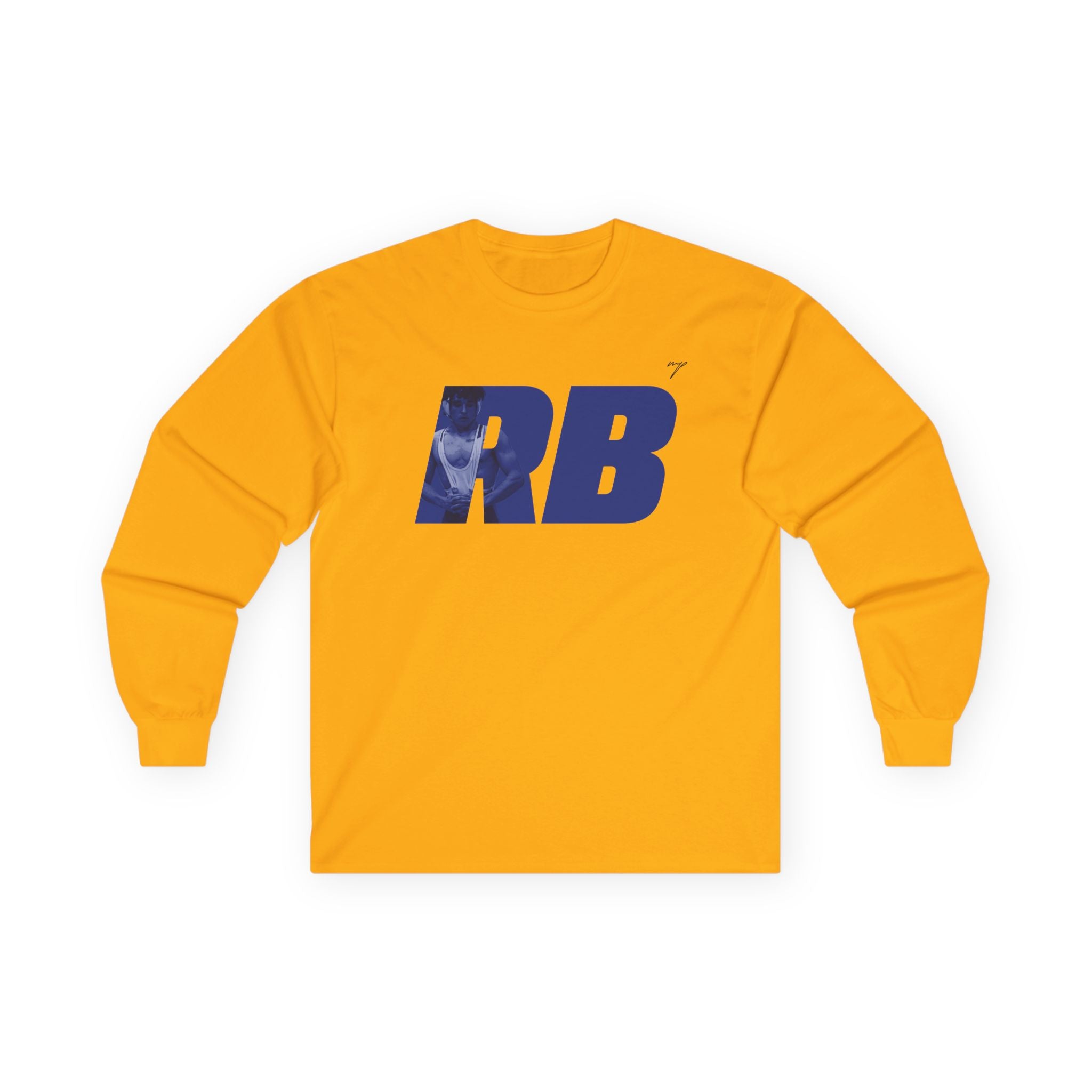 Royce Butt Long Sleeve