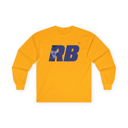 Royce Butt Long Sleeve