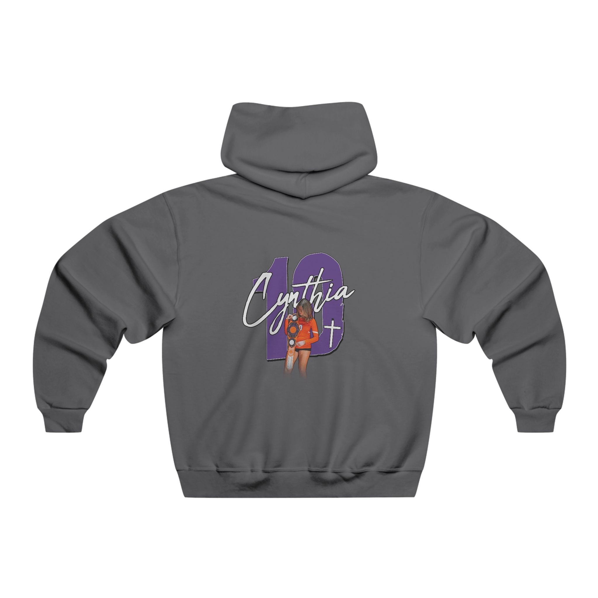 Cynthia Ockerman Vintage Hoodie
