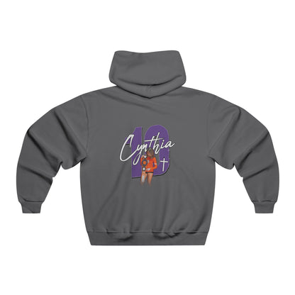Cynthia Ockerman Vintage Hoodie