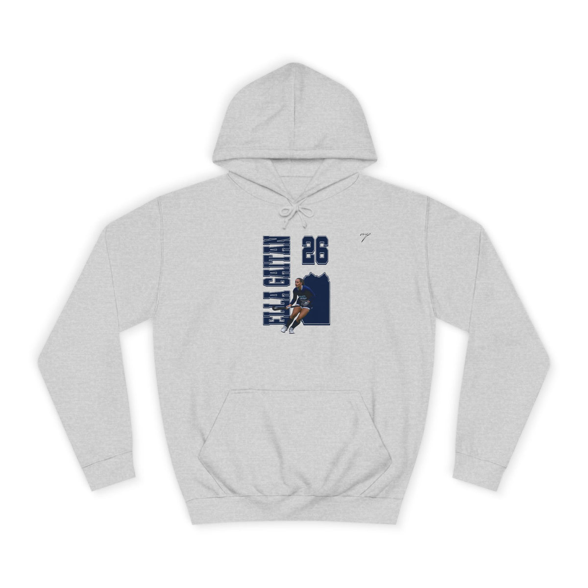 Ella Gaitan Hoodie