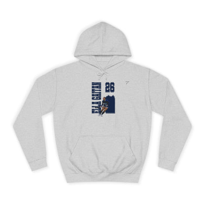 Ella Gaitan Hoodie