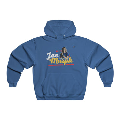 Jaeden Murphy Vintage Hoodie