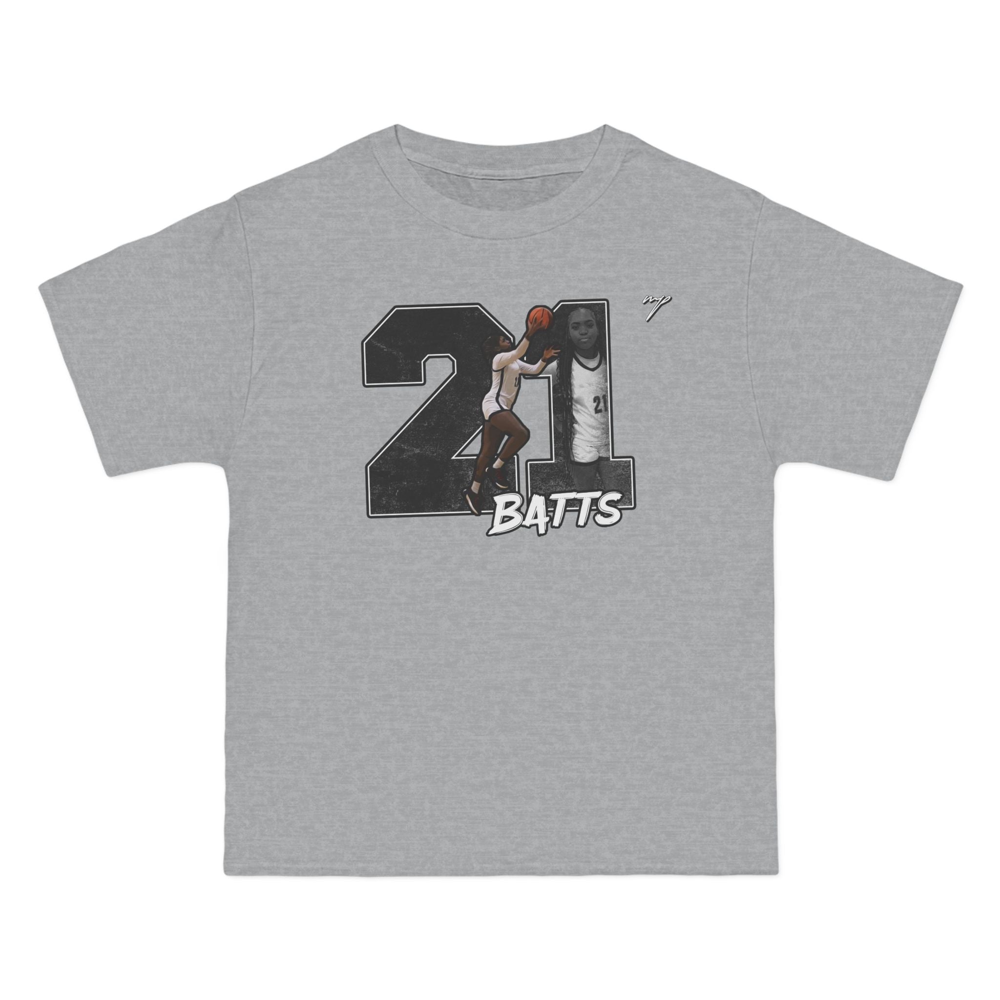 Tramiya Batts Vintage Tee