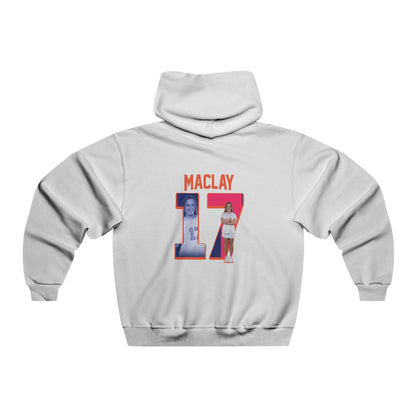 Courtney Maclay Vintage Hoodie