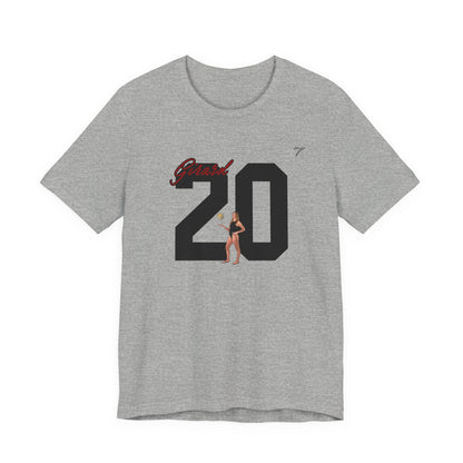 Jane Girard Graphic Tee