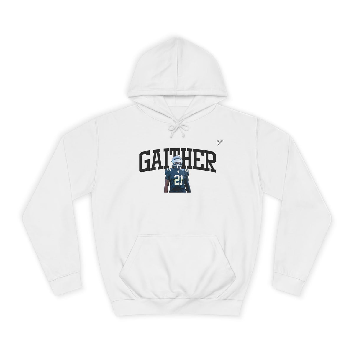 Davion Gaither Hoodie