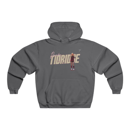 Danika Tidridge Vintage Hoodie