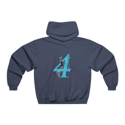Taylor Lewis Vintage Hoodie