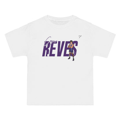 Cooper Reves Vintage Tee