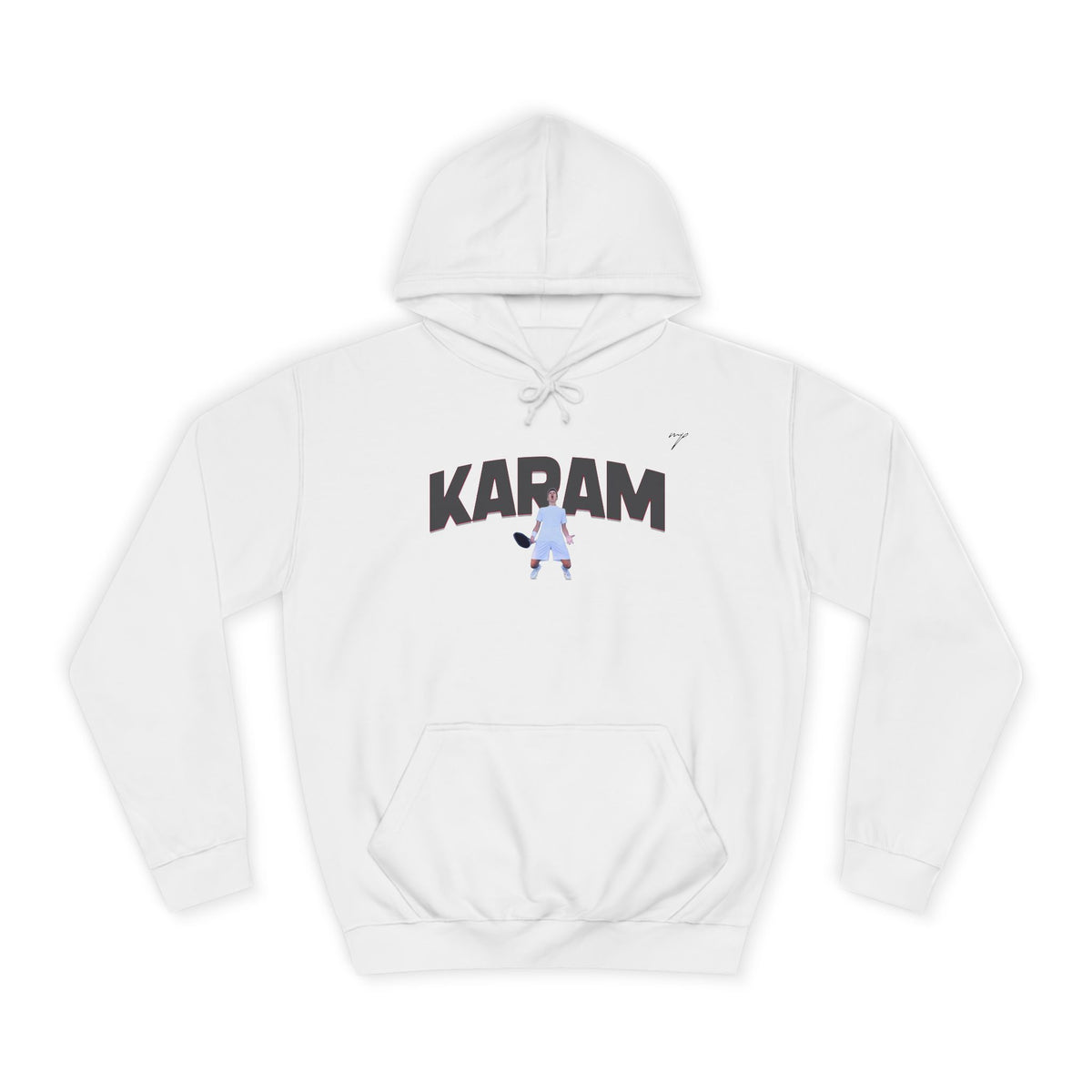 Ryan Karam Hoodie