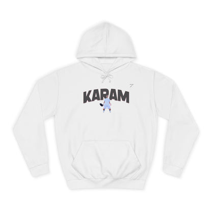Ryan Karam Hoodie