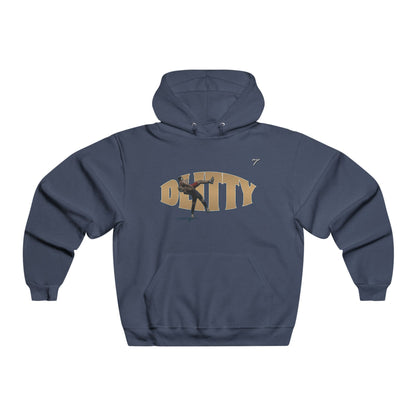 Dawson Litterall Vintage Hoodie