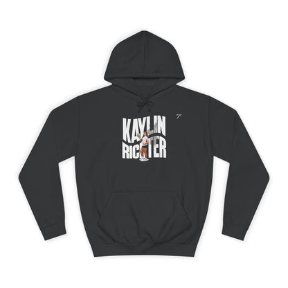 Kaylin Richter Hoodie