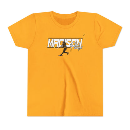 Madison Fletcher YOUTH Graphic Tee