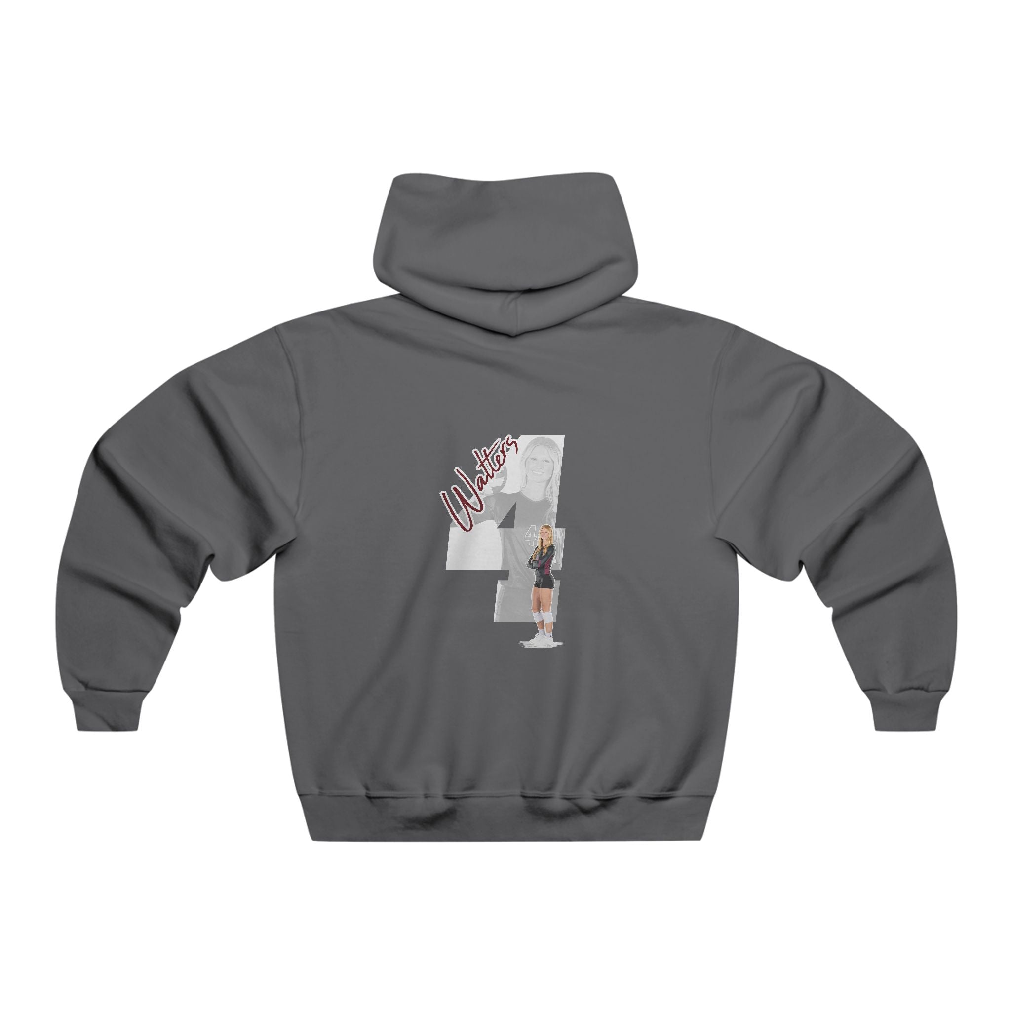 Jenna Walters Vintage Hoodie