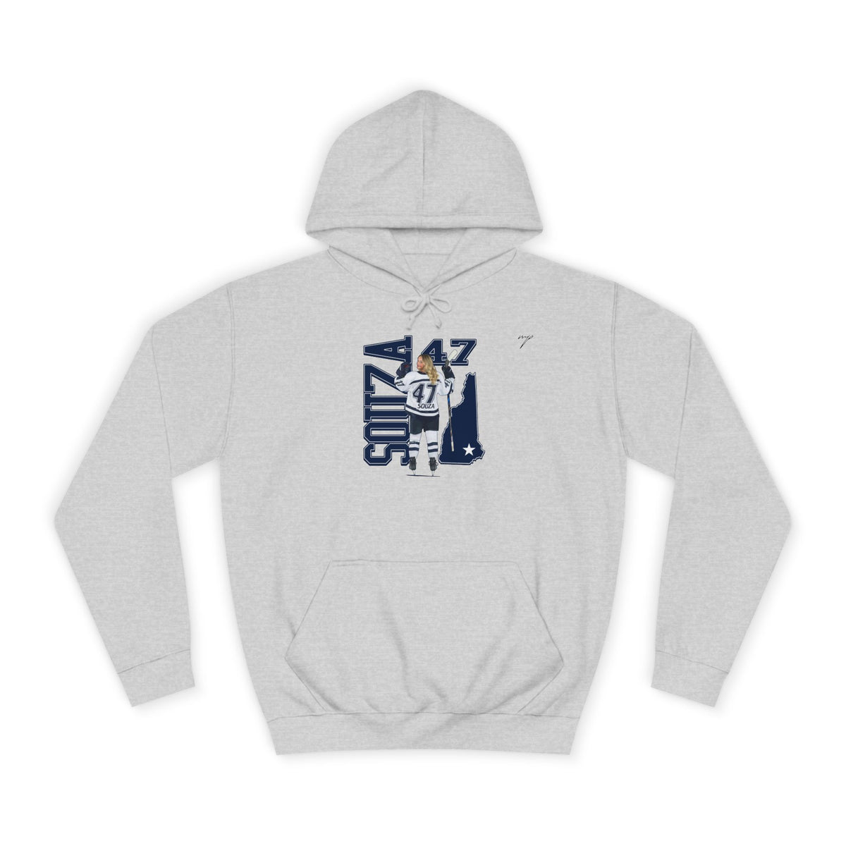 Ella Souza Hoodie