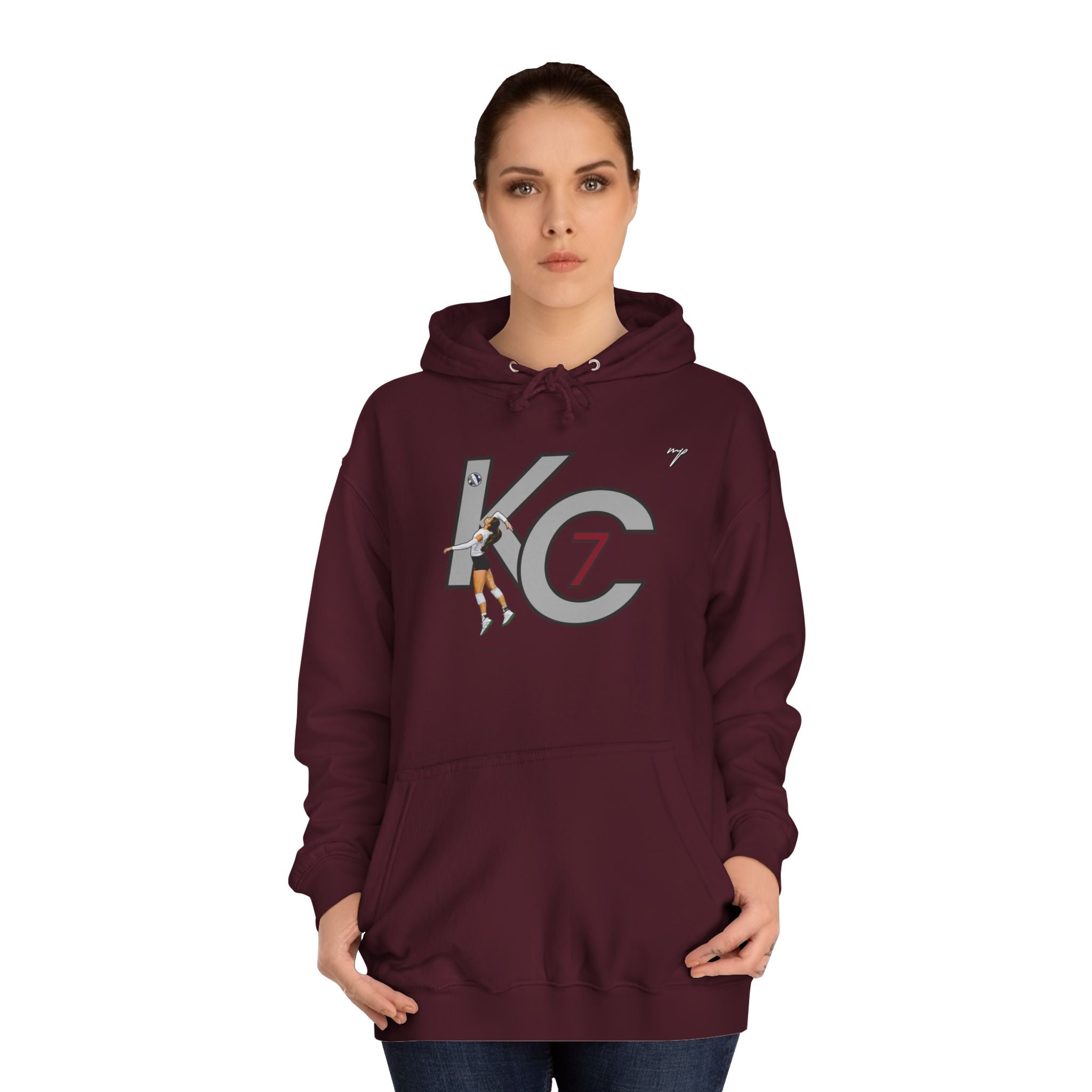 Kalina Calvillo Hoodie