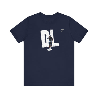 Donovan Leaks Graphic Tee
