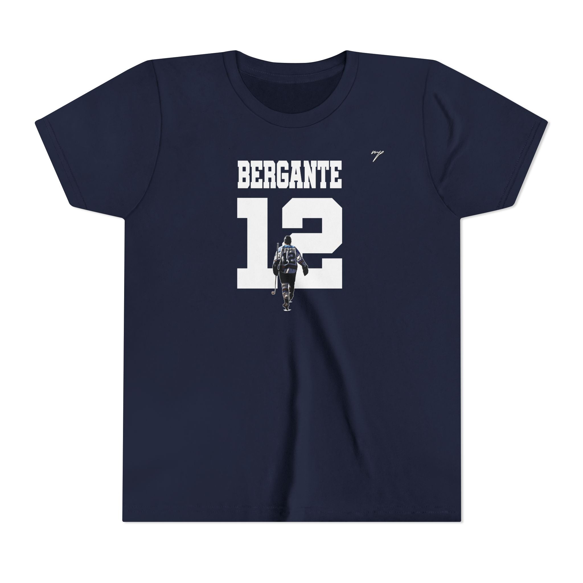 Kale Bergante YOUTH Graphic Tee
