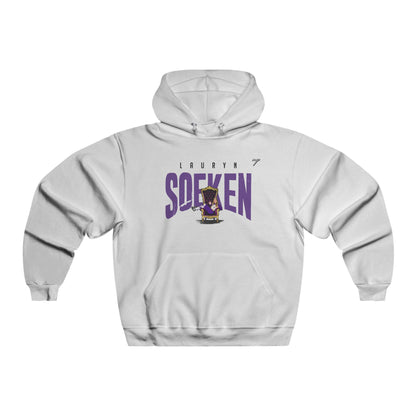 Lauryn Soeken Vintage Hoodie