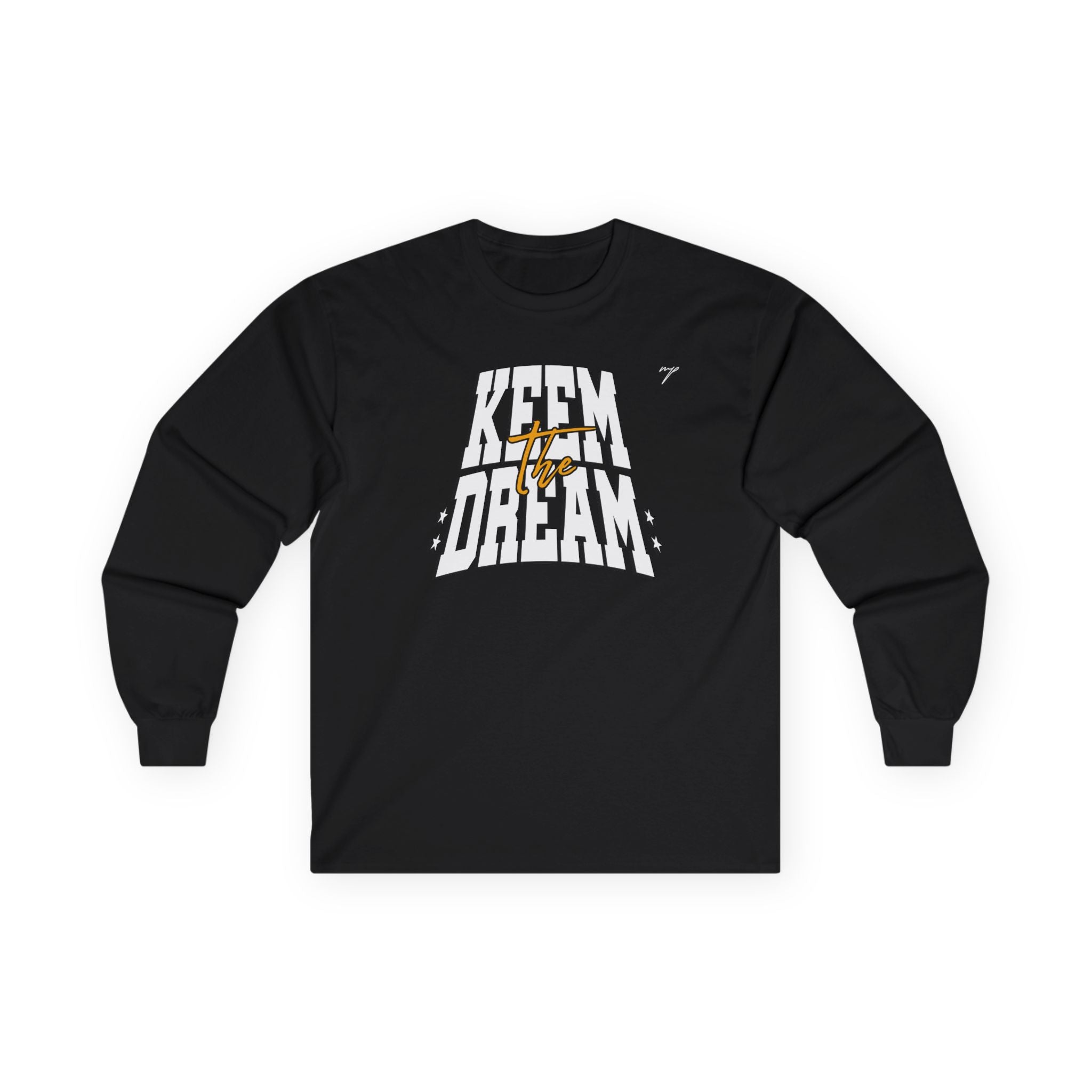 Hakeem Anderson Long Sleeve Tee
