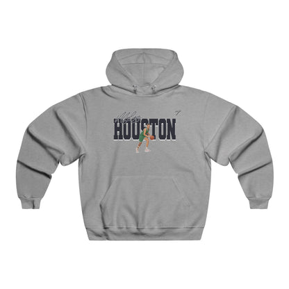 Myles Houston Vintage Hoodie