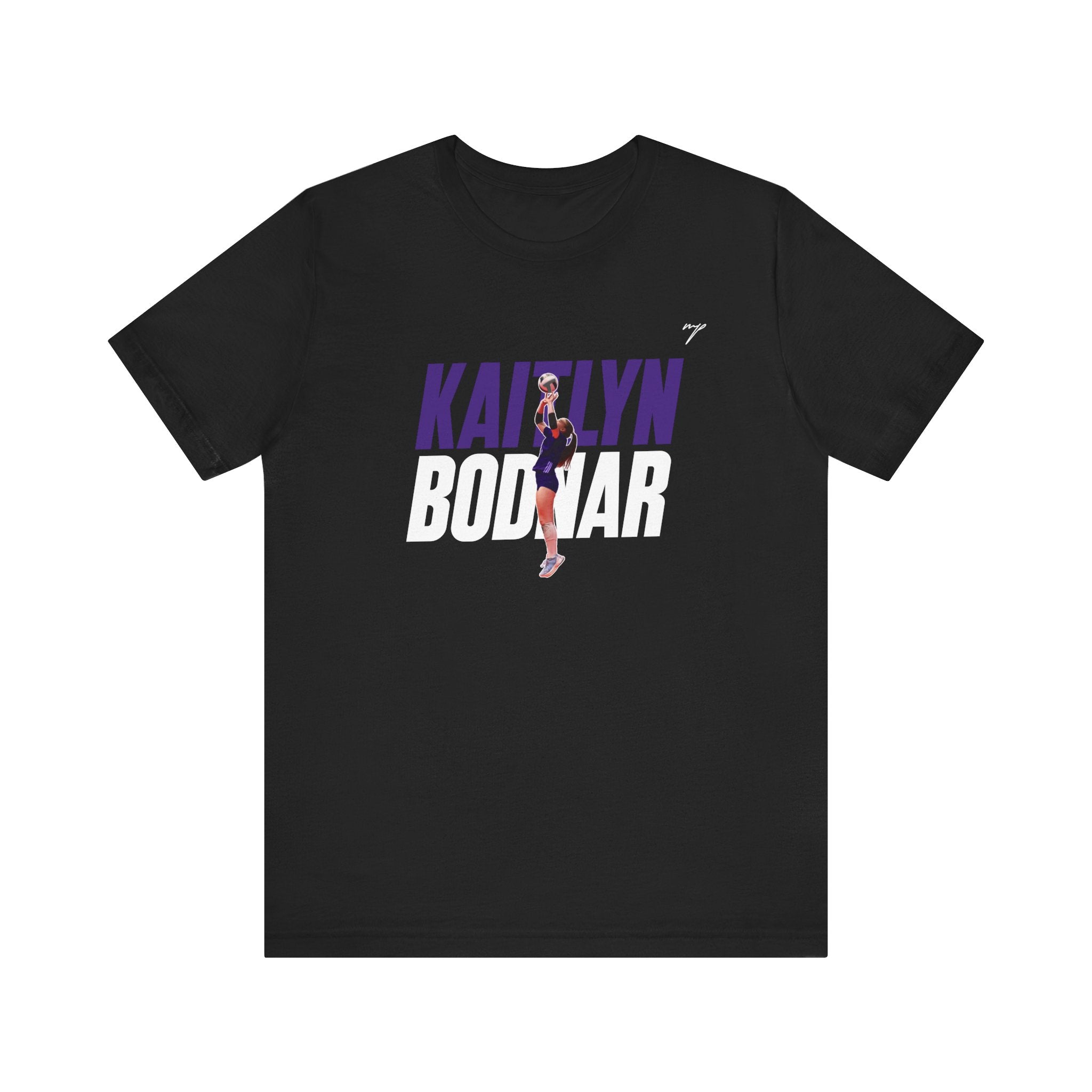 Kaitlyn Bodnar Graphic Tee