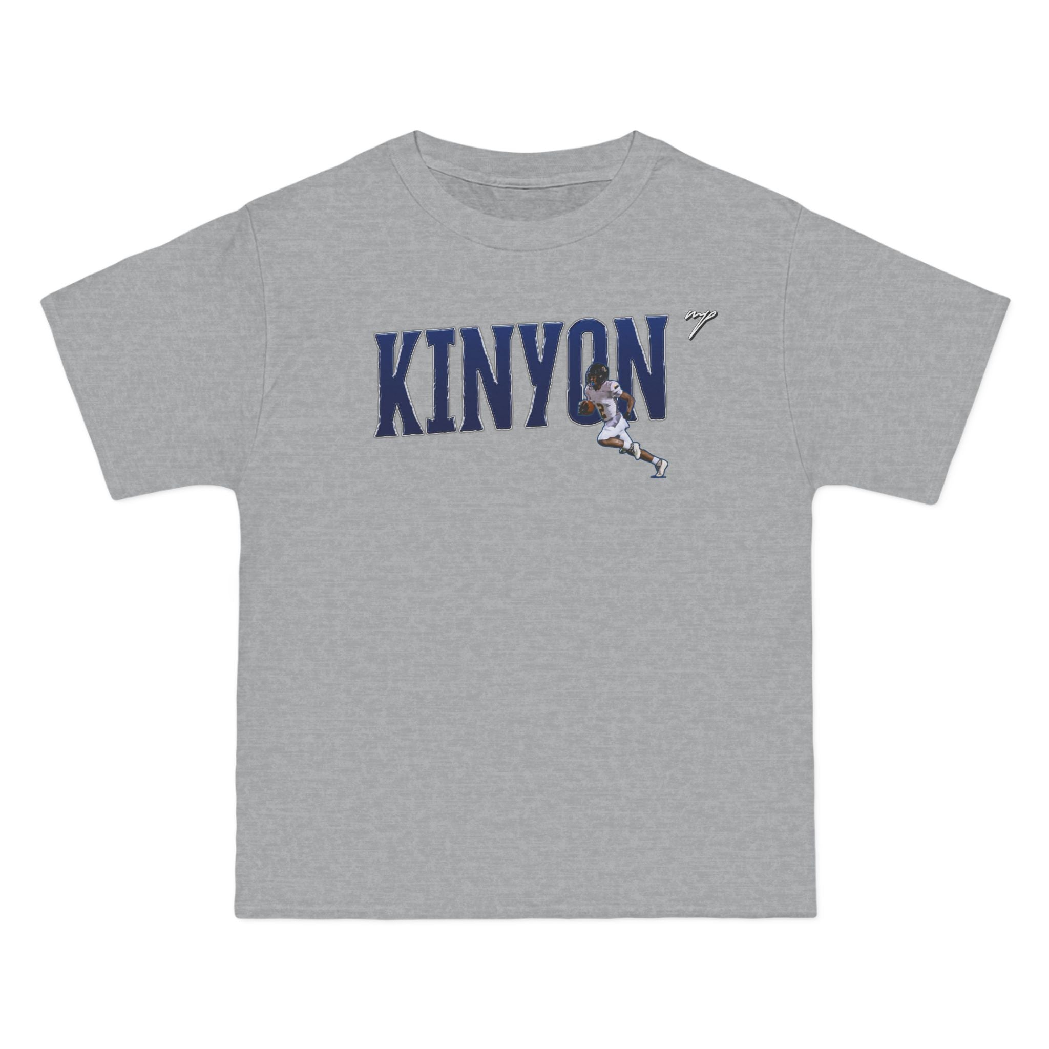 Amarieon Kinyon Vintage Tee