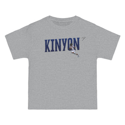Amarieon Kinyon Vintage Tee