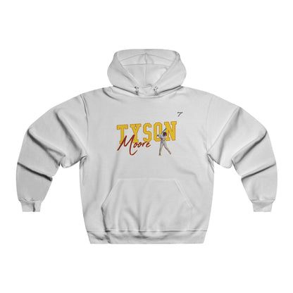 Tyson Moore Vintage Hoodie