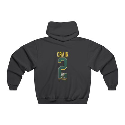 Michael Craig Vintage Hoodie